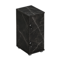 Signature 2 Door Wooden Locker
