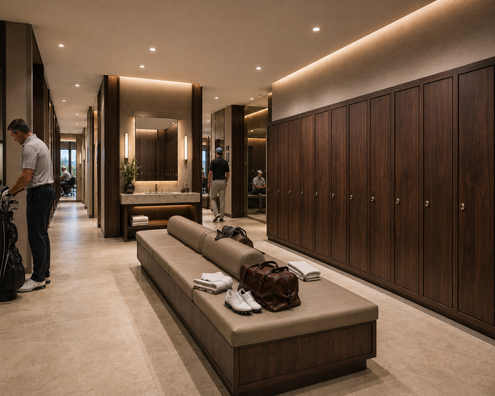 ClubGolf Collection